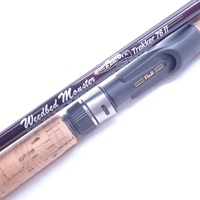 ウィードベッドモンスタートレッカー７６Ⅱ